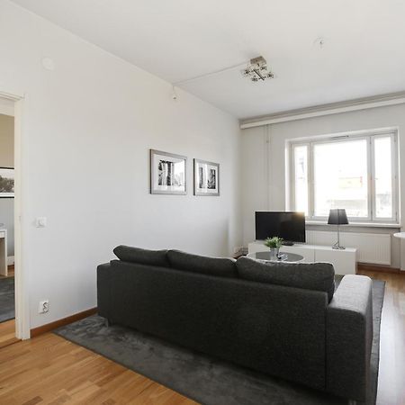 Kotimaailma Apartments Kamppi - 1Br For 3 Persons Helsinki Zewnętrze zdjęcie